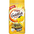 Goldfish Flavor Blasted Cheddar & Sour Cream
