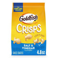 Goldfish Crisps Salt & Vinegar