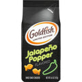 Goldfish Jalapeño Popper