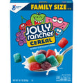Jolly Rancher Cereal