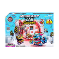 Mr Beast Lab Swarms Advent Calendar