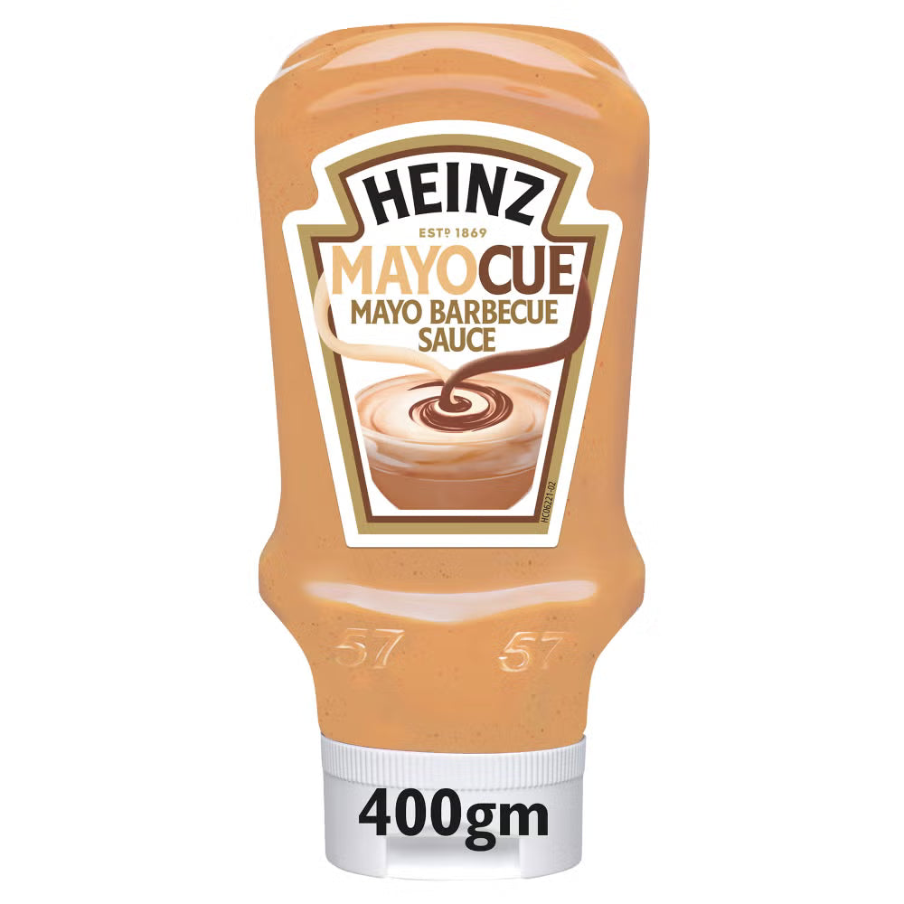 Heinz Mayocue
