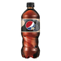 Pepsi Vanilla Zero Sugar
