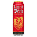 Liquid Death Convicted Melon