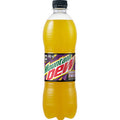 Mountain Dew Passionfruit Frenzy
