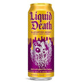 Liquid Death Slaughter Berry