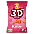 Lay’s 3D Bacon