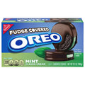 OREO Fudge Covered Mint
