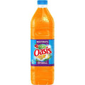 Oasis Multifrutas — 2 L