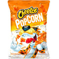 Cheetos Popcorn Cheddar