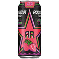 Rockstar Punched Aguas Frescas Strawberry