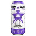 Rockstar Pure Zero Grape