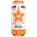Rockstar Pure Zero Mandarin Orange
