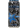 Rockstar Pure Zero Blue Ice