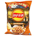 Lay's Sichuan Peppercorn (China)