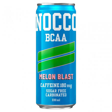 NOCCO Melon Blast