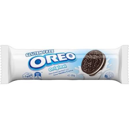 OREO Gluten Free Original
