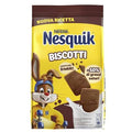 Nesquik Biscotti