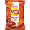 Lay's Deep Dish Pizza