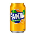 Fanta Maracuja