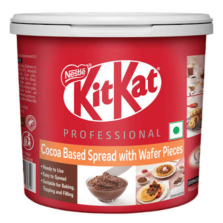 KitKat Spread