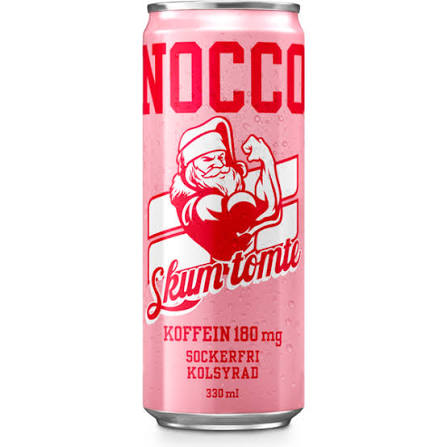 NOCCO Skum Tomte