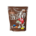 M&M'S Milk Chocolate