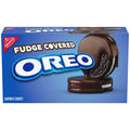 OREO Fudge Covered