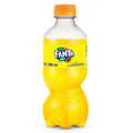 Fanta Papaya
