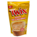 Chocolate caliente instantáneo en polvo Twix