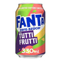 Fanta Tutti Frutti