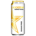 Rockstar Energy Sugar Free