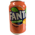 Fanta Peach Apricot