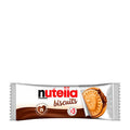 Nutella Biscuits — 3 biscuits
