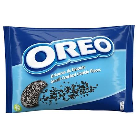 OREO Cookie Crumbles