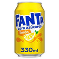 Fanta Limón