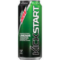 Mountain Dew Kickstart Limeade