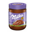 Milka Hazelnut Cream