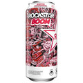 Rockstar Boom Whipped Strawberry