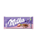 Milka Strawberry