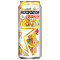 Rockstar Juiced Island Mango