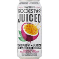 Rockstar Juiced Tropical Passionfruit