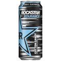 Rockstar XDurance Cotton Candy