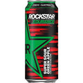 Rockstar XDurance Super Sour Green Apple