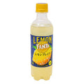 Fanta Lemon Premium Japan