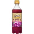 Fanta Premier Grape Japan