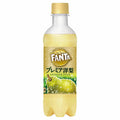 Fanta Premier Pear