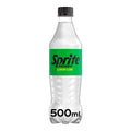 Sprite Zero Sugar