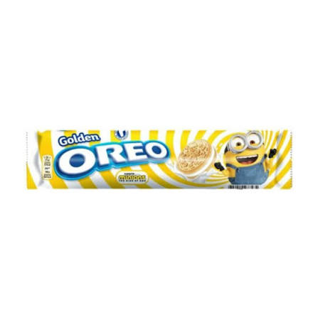 OREO Minions