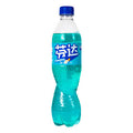 Fanta Jasmine Peach China